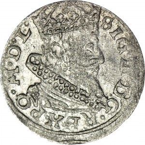Zikmund III Vasa, Grosz 1627 Vilnius