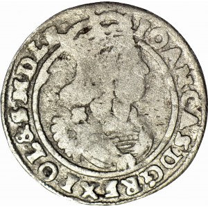 John II Casimir, Sixteen 1665 AT, Bydgoszcz