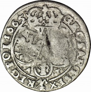 Jean II Casimir, Sixième de 1665 AT, Bydgoszcz
