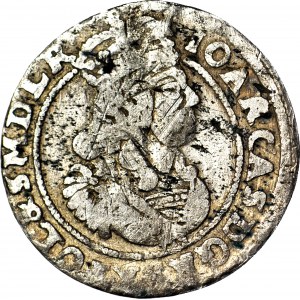 John II Casimir, Sixth of 1666 AT, Bydgoszcz