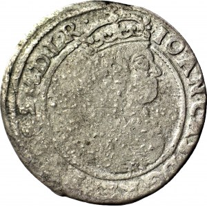 John II Casimir, Sixth of 1666 AT, Bydgoszcz