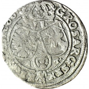 John II Casimir, Sixth of 1666 AT, Bydgoszcz