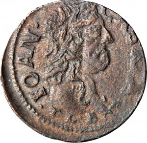 RRR-, John Casimir, Shelby 1663, Ujazdów, WITHOUT SLEEPOWRON