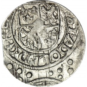 Gustaw Adolf, Szwedzka okupacja Rygi, Półtorak 1622, Ryga, piękny