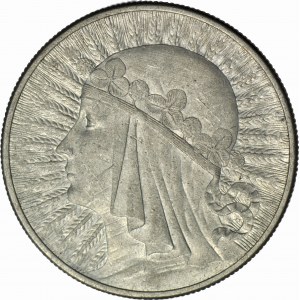 10 gold 1932, Head, London, beautiful