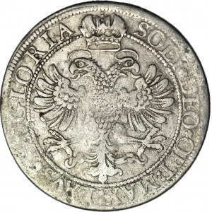 Switzerland, St Gallen, Thaler 1621