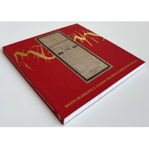 Treasury tickets of the Kosciuszko Insurrection - M.P.Duszniki