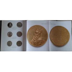 Katalog wystawy Skarb z Kijowa - katalog suity w złocie Holzhaeussera