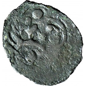 RRR-, Ludwik Węgierski (Andegaweński) 1379-1382, Puło, Lwów, R7