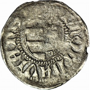 R-, Moldawien, Lehen von Polen, Peter I. Muşat 1375-1391, Grosz