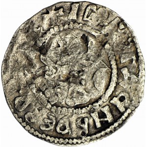 RR-, Moldova, Bogdan III 1504-1517, Penny