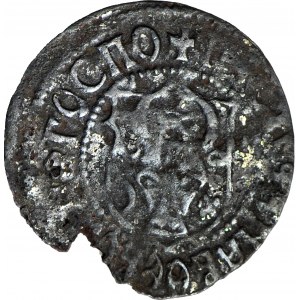 RR-, Moldavsko, Stefan IV 1517-1527, Grosz