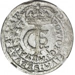 Jan II Kazimierz, Tymf 1665, Kraków