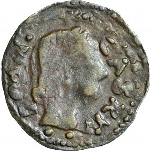 John Casimir, Lithuanian Shelby 1661, period forgery
