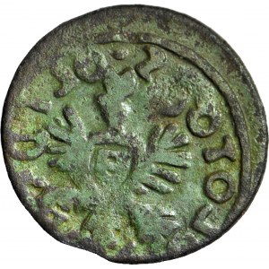 John Casimir, Crown jewel, period forgery