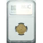 20 gold 1925, Boleslaw the Brave, beautiful