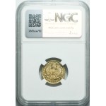10 gold 1925, Boleslaw the Brave, PROOFLIKE