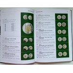 Parchimowicz, Polish coins and banknotes 1995-2021, nakład 100szt.