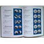 Parchimowicz, Polish coins and banknotes 1995-2021, nakład 100szt.