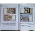 Parchimowicz, Polish coins and banknotes 1995-2021, nakład 100szt.