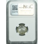 Germany, 1/2 mark 1918 D, Munich, beautiful