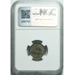 Germany, 1/2 mark 1918 D, Munich, very nice
