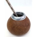 Zestaw do parzenia Yerba Mate