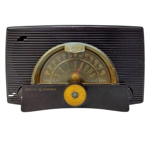 Radio kolekcjonerskie General Electric