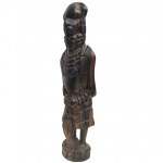 Scultura etnica, Africa anni '40/'50. (?)