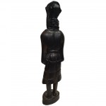 Scultura etnica, Africa anni '40/'50. (?)