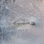 Buliera z podgrzewaczem, C R Carlström, Szwecja