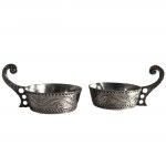 52. Aukcja rozmaitości: srebra & platery, porcelana, militaria, memorabilia
