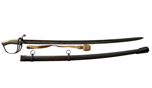 Saber wz. 1917