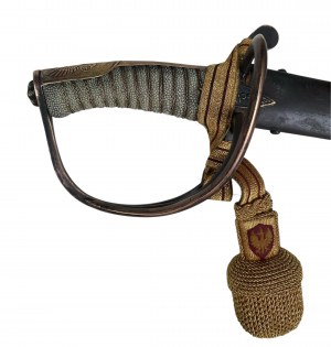Saber wz. 1917