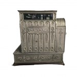Kasa vintage National