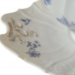 Porcelanowy serwis obiadowy, Haas & Czjzek / Schlaggenwald, 1888-1896