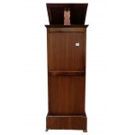 Szafka/komoda z pulpitem vintage