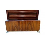 Szafka/komoda z pulpitem vintage