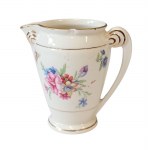 Porcelanowy zestaw kawowy Art Déco, Limoges (Francja)