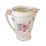 Porcelanowy zestaw kawowy Art Déco, Limoges (Francja)