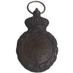 Medal świętej Heleny (I)