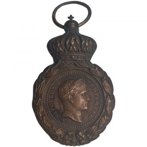 Saint Helena Medal (I)