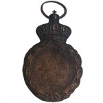 Saint Helena Medal (I)