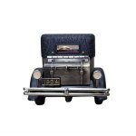 Samochód kolekcjonerski vintage - elektryczna zapalniczka stołowa