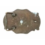 Harley Davidson vintage buckle