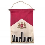 Marlboro vintage advertising set