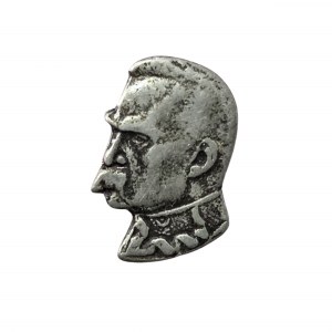 Pins Joseph Pilsudski, 11/11 Independence Day