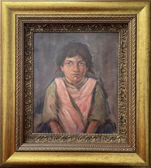 Józef Makowski, Cyganeczka