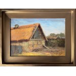 Jozef Graczynski, Top of the Cottage