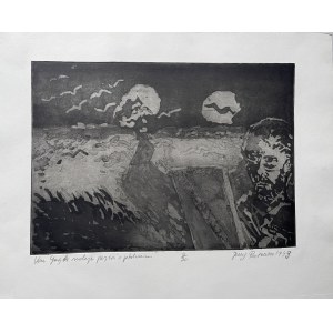 Jerzy Piotrowicz, Van Gogh